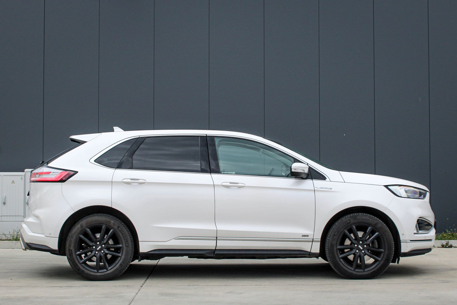 Ford Edge - fotka 4