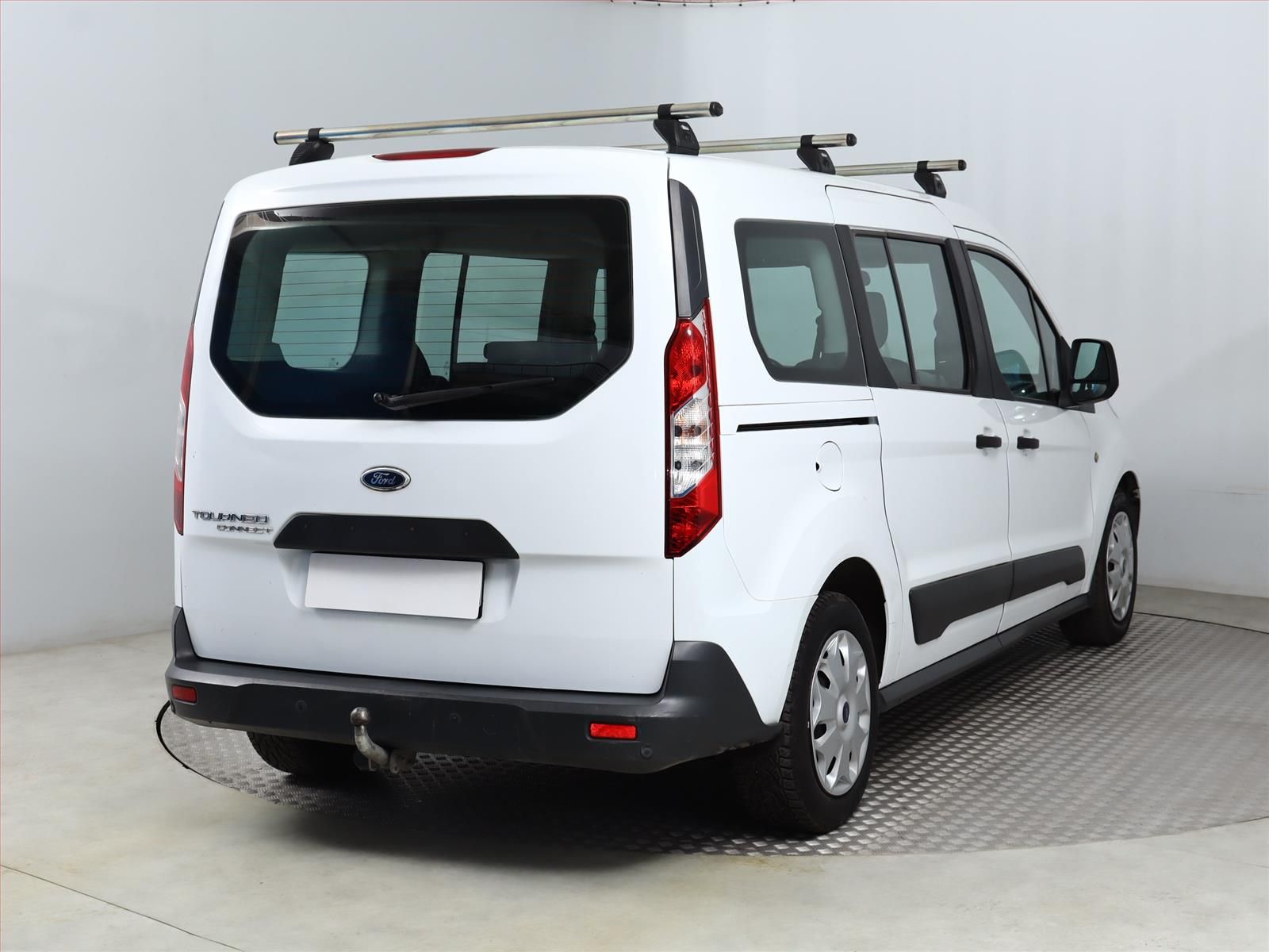 Ford Tourneo Connect, Maxi 1.5 TDCi, Trend, 5Míst - fotka 5