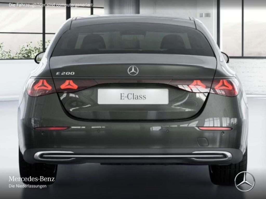 Mercedes-Benz Třídy E, 200 Avantgarde Advanced*MBUX* - fotka 6