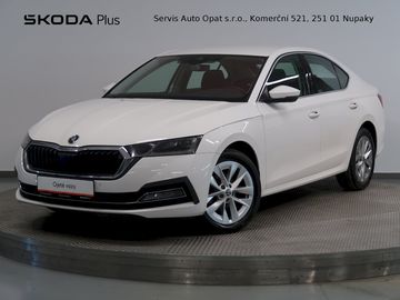 STYLE 2.0TDI 85KW