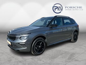 1.0TSI DSG 85KW Monte Carlo