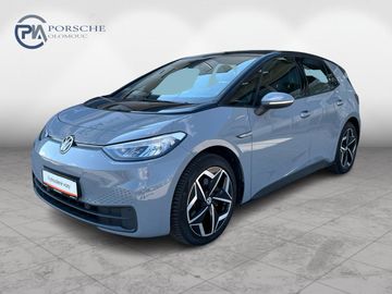 Pro S 150 kW 82 kWh TČ SoH 95%