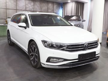 2.0 TSI 206kW 4x4 DSG Elegance