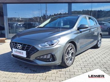 1.5i/81kW Comfort