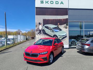 AM 130, 85kw, MP
