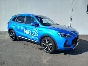 1.5 Hybrid / 145 kW EXCLUSIVE