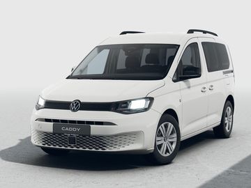 1,5 TSI 85 kW