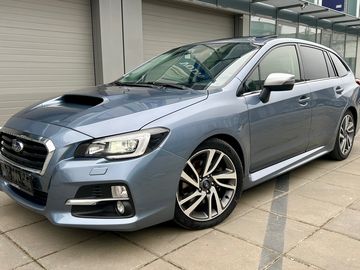 1.6GTS 4x4 125KW KUŽE-NAVI-ACC