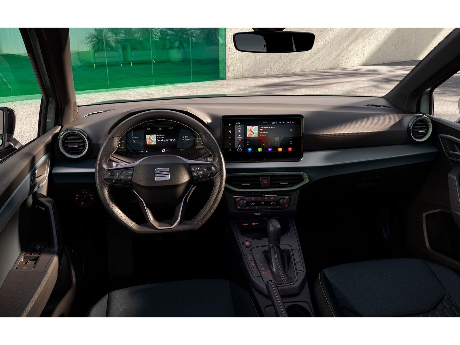 Seat Arona, 1.0 TSI / 85 kW Style - fotka 6