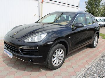 3,0 TDI 4x4 Webasto N.Rozvody