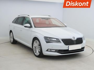 2.0 TDI, Style Plus, 4X4