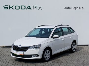 COMBI III 1.0 TSI 81 KW AMBITI