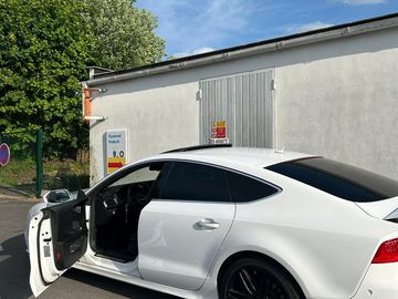 AUDI A7 3,0 BA