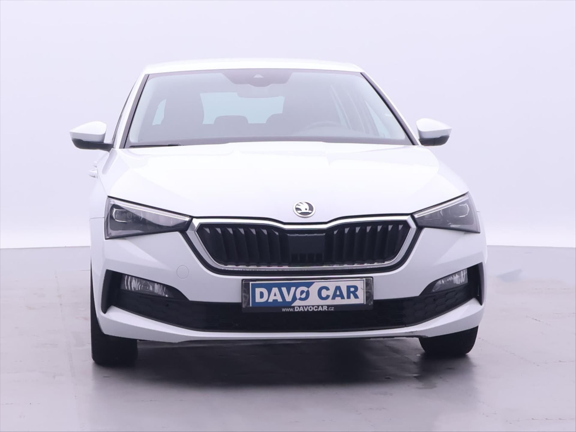 Škoda Scala, 1,5 TSI 110kW Style CZ 1.Maj. - fotka 2