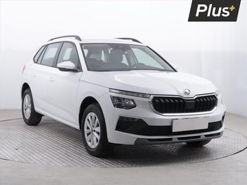 1.0 TSI, Selection, Záruka