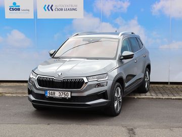 2.0TDI Style Exclusive 4x4DSG