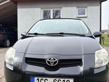 Toyota Auris 1.4 i