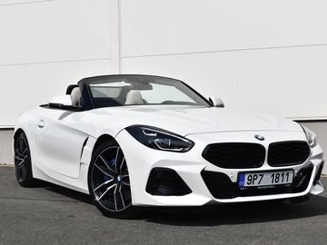 M40i/2024/250kW/DPH