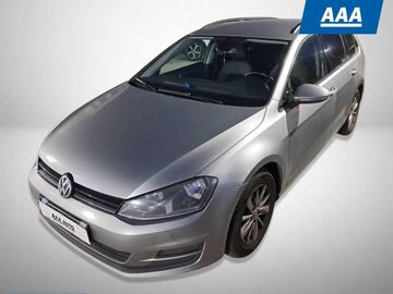 1.6 TDI, Navi