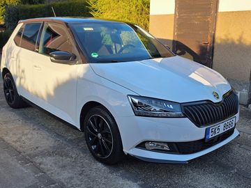 1.0TSI Monte Carlo