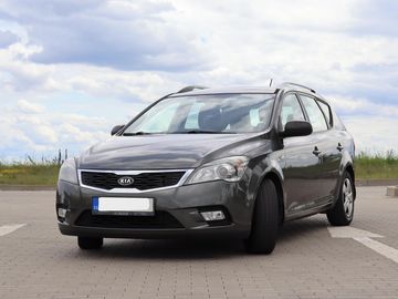 1.6 CRDi ED