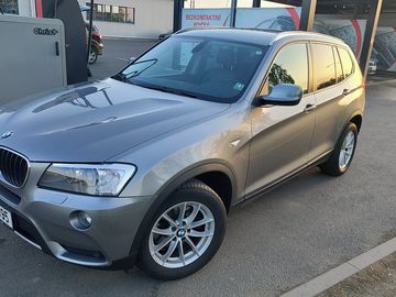 2,0D xDrive,2*ALU