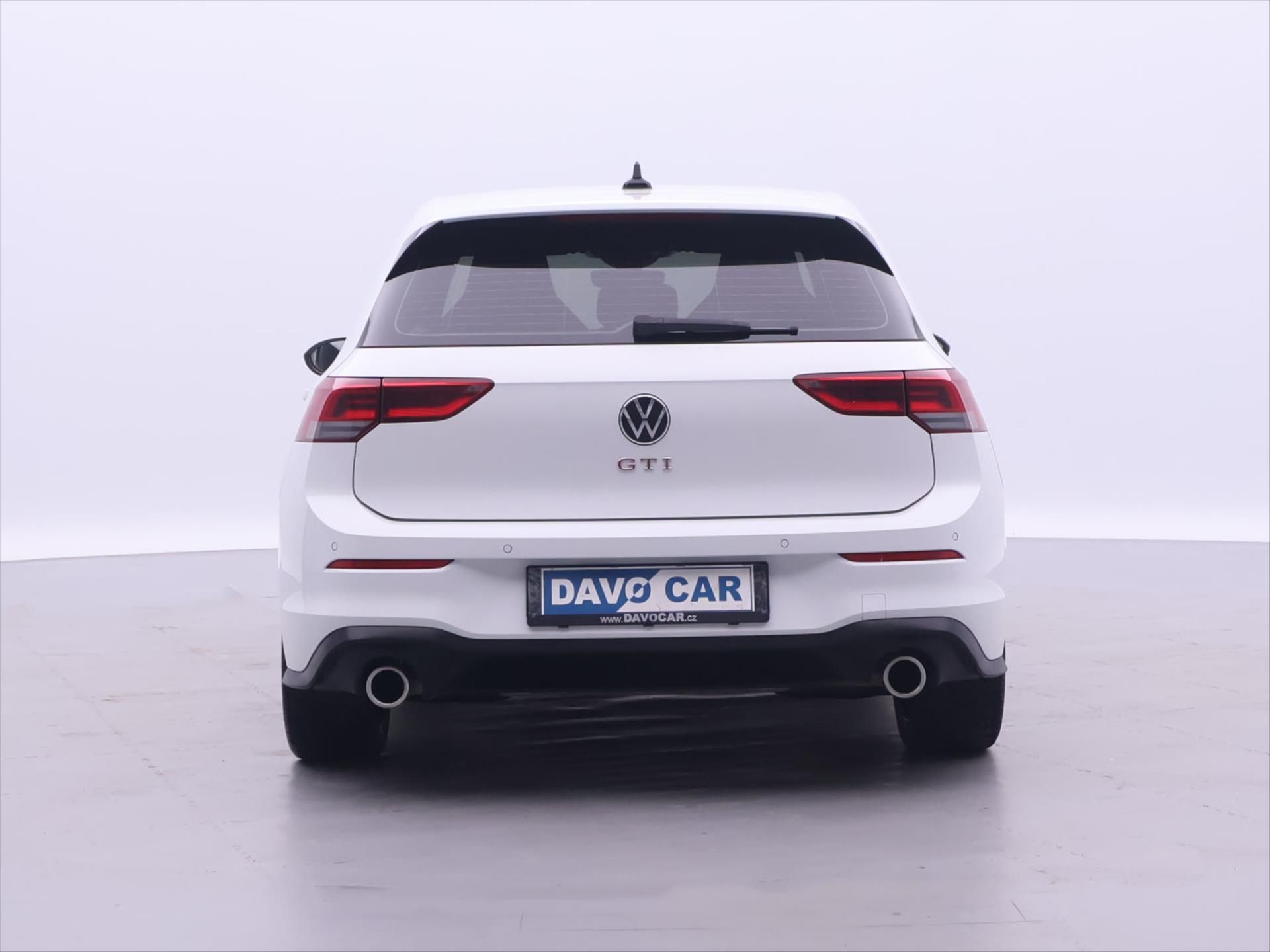 Volkswagen Golf, 2,0 TSI GTI 180kW Virtual DPH - fotka 6