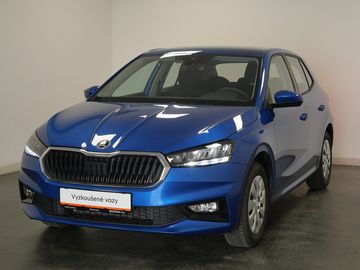 1.0 MPI 59 kW Selection