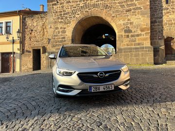 2.0 CDTI 125 kW | MODEL 2019