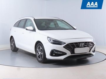 1.6 CRDi, ČR,1.maj