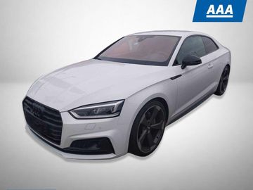 2.0 TDI, 4X4, Automat, Kůže