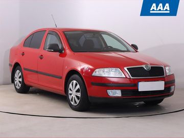 1.4 16V, Serv.kniha