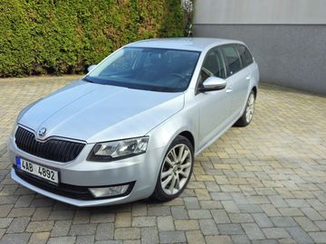 III Combi 1.9 TDI – TOP stav!