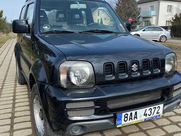 1.3VVT, 4x4, tažné, lité disky