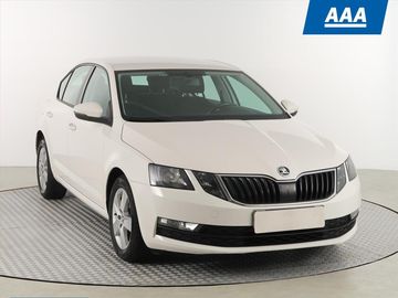 1.6 TDI, Ambition, Automat