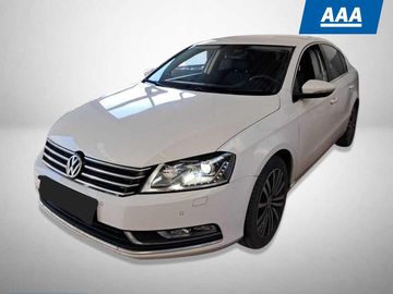 2.0 TDI, Xenony