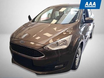 1.0 EcoBoost, ČR,1.maj