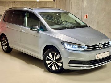 1.5 TSI - 7 MÍST/TAŽNÉ/MATRIX