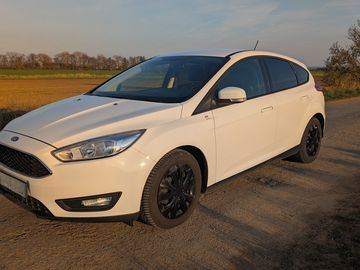 1.6 Duratec, 1. majitel