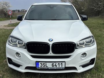XDRIVE 40D