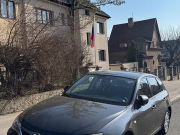 Subaru Impreza 2.0 Benzin