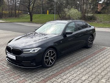 520 D   xDrive