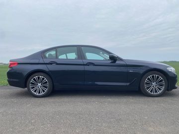 520 D