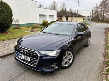 Sport 2.0 TDI Quattro 150kW