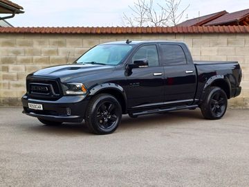 Dodge RAM 1500 BIG HORN
