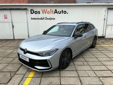 R-Line 2,0 TDI 110 kW 150PS DS