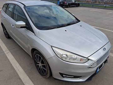 Ford Focus 88 kW