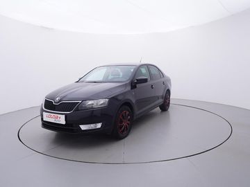 1.6 TDI 77 kW