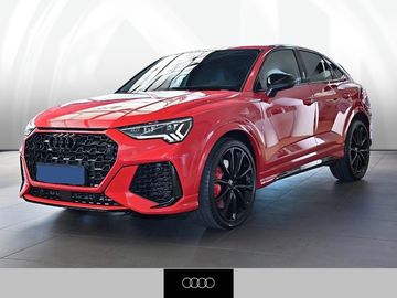 Sportb. 2.5 TFSI quattro RS