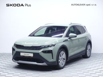 Selection 85 210kW